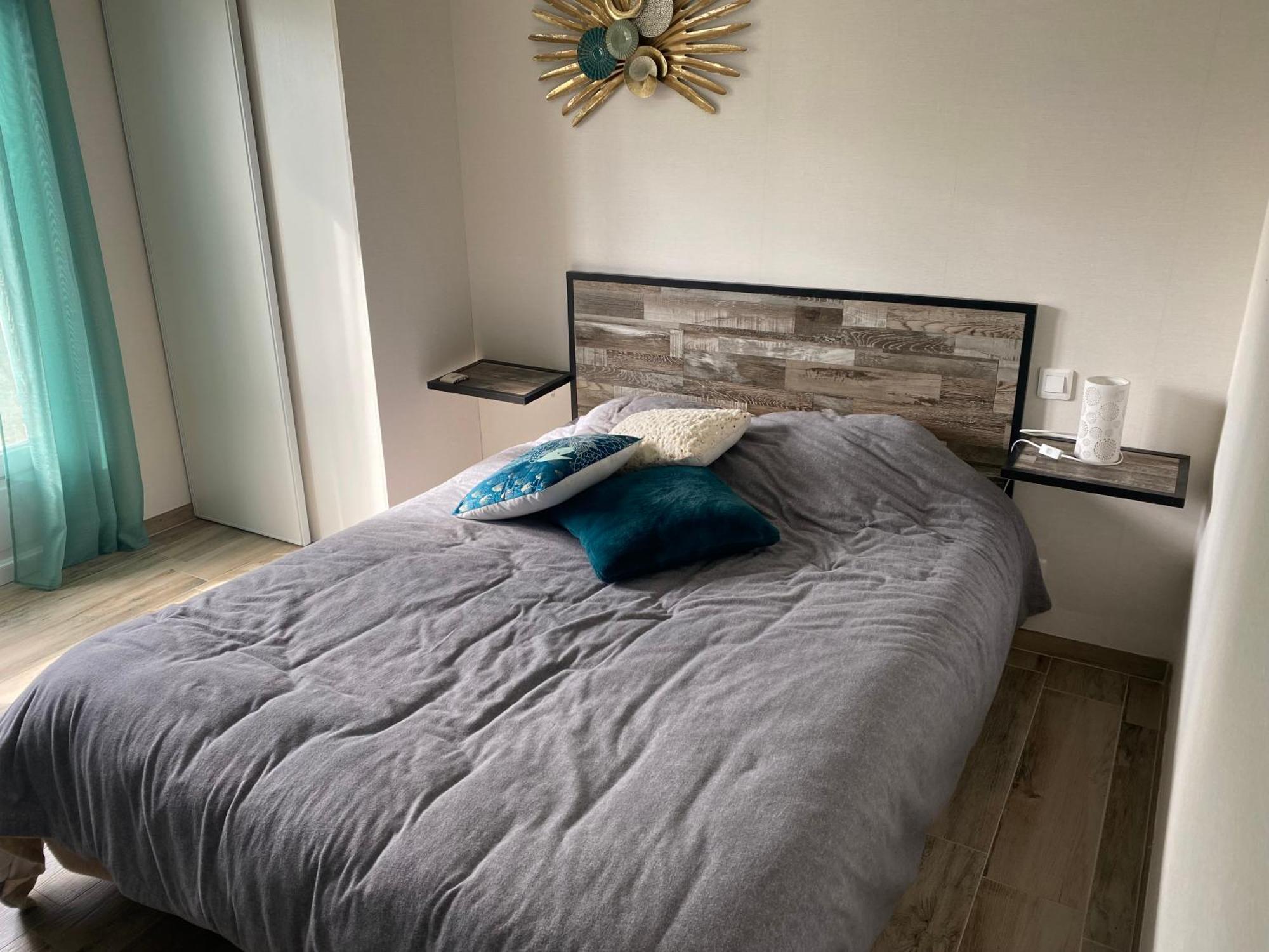Maison 3Ch Soullans Dış mekan fotoğraf